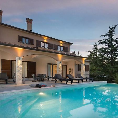 Villa Terra Labin  Zewnętrze zdjęcie