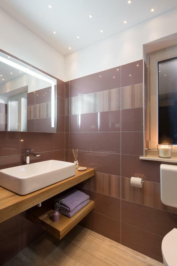 Villa Terra Labin  Zewnętrze zdjęcie